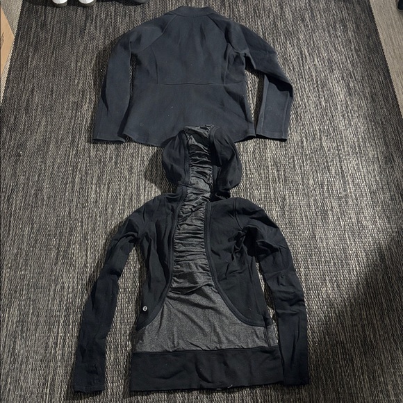 Lululemon jacket bundle - Picture 2 of 7